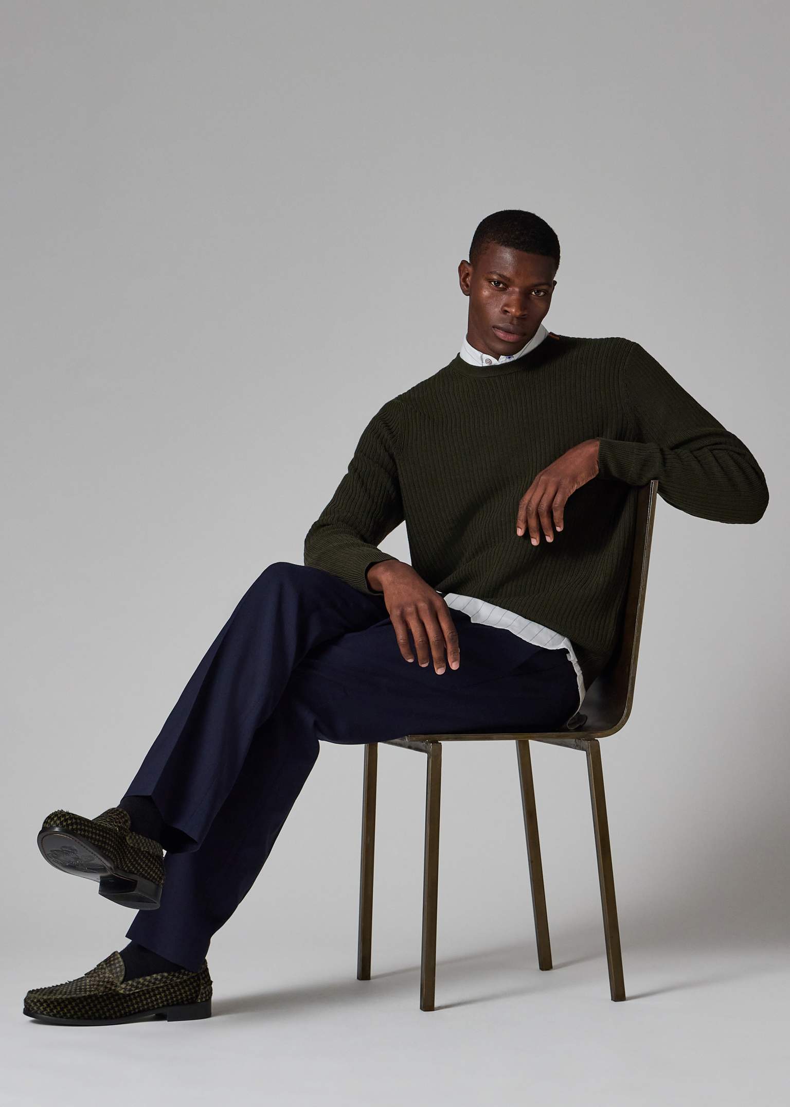 Ways To Wear | Paul Smith